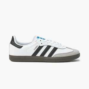 Adidas Samba OG White